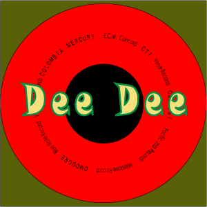 dee dee event info